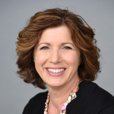Photo of Dina Peterson, MSEd, RT (R), RDMS, RDCS, RVT